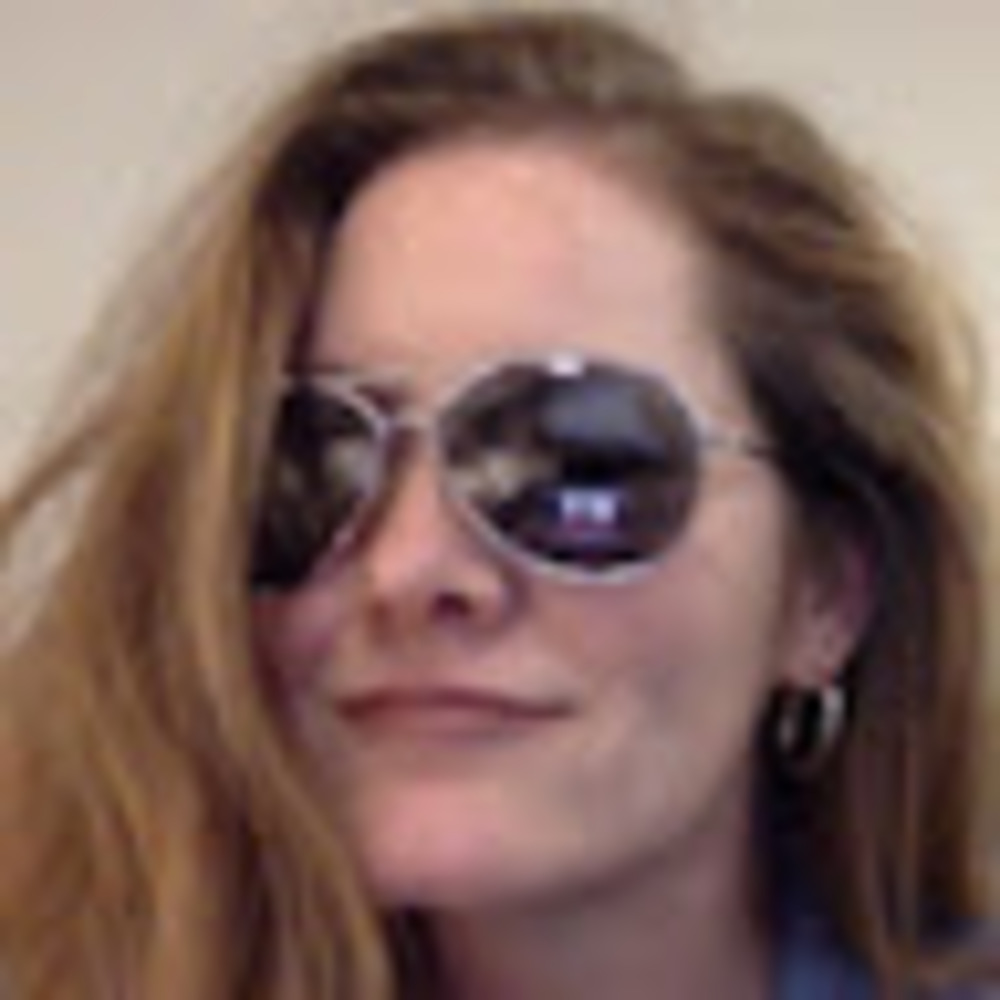 Meet your Posher, Amy sarah